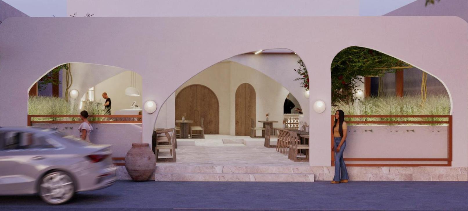 Paul Marie Aparthotel Hersonissos  Luaran gambar